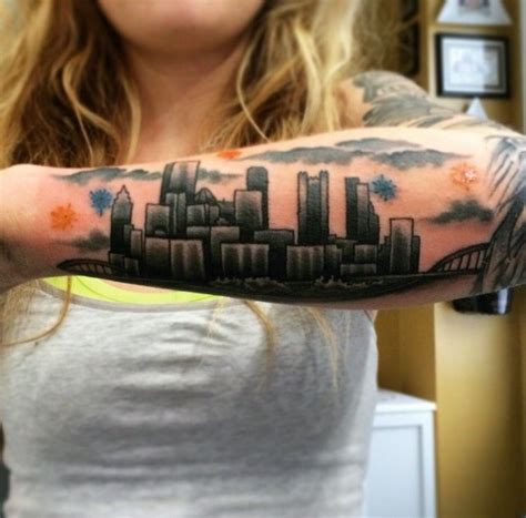 pittsburgh tattoo ideas|best pittsburgh tattoo shops.